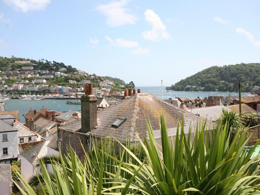 Onedin House Villa Dartmouth Exterior foto