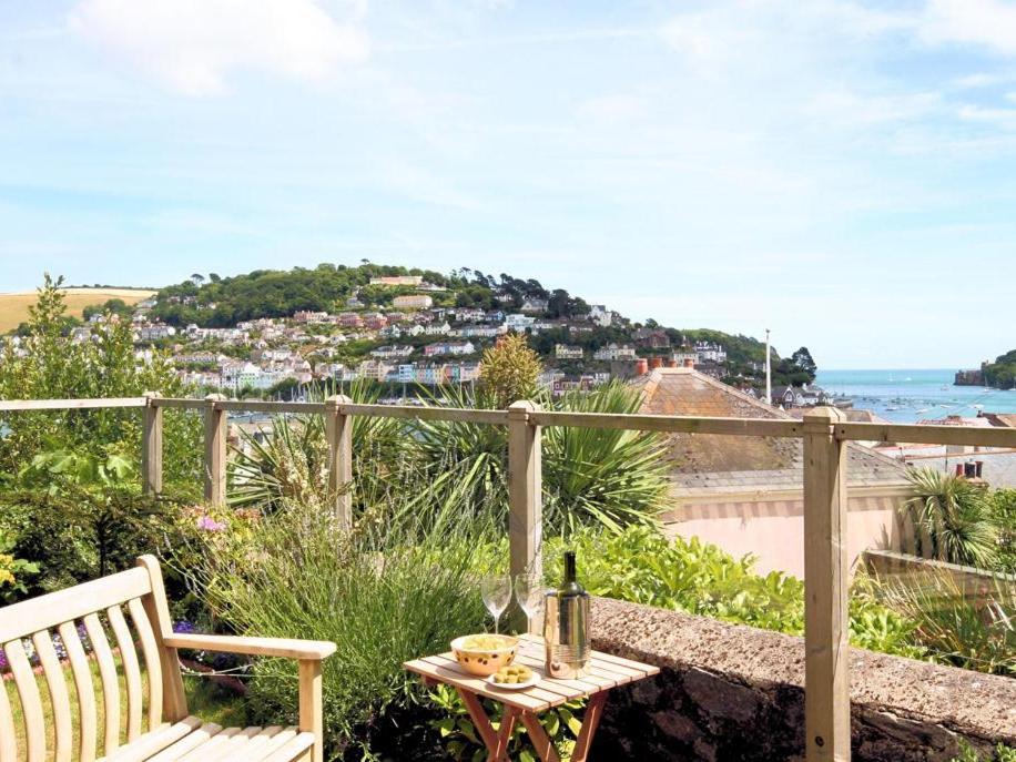 Onedin House Villa Dartmouth Exterior foto