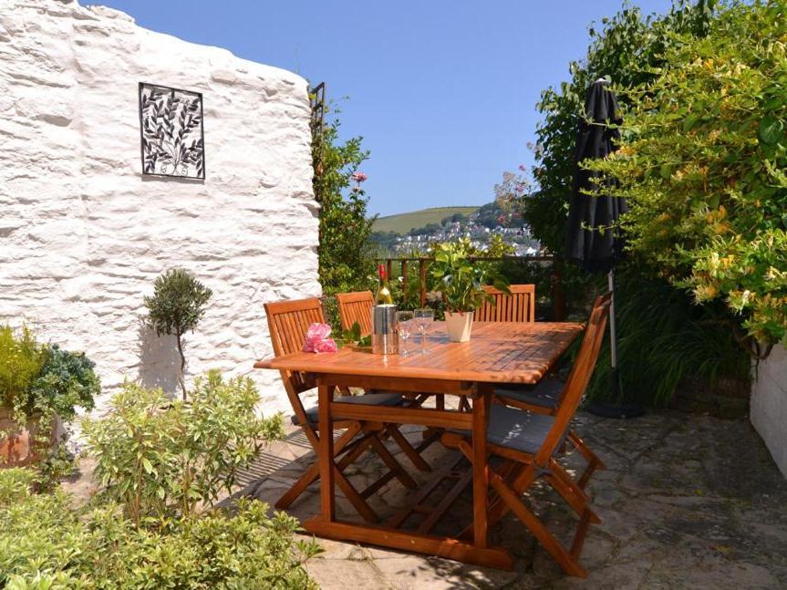 Onedin House Villa Dartmouth Exterior foto