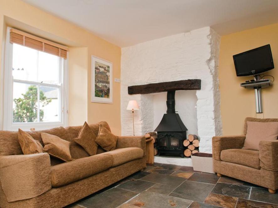 Onedin House Villa Dartmouth Exterior foto